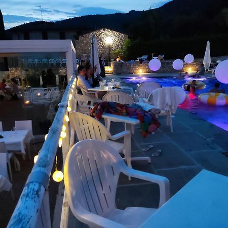 Agriturismo Milord 살로 외부 사진