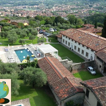 Agriturismo Milord 살로 외부 사진