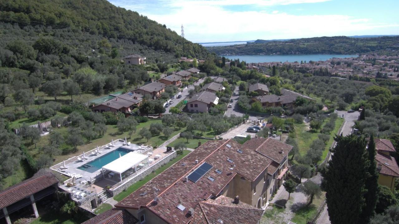 Agriturismo Milord 살로 외부 사진