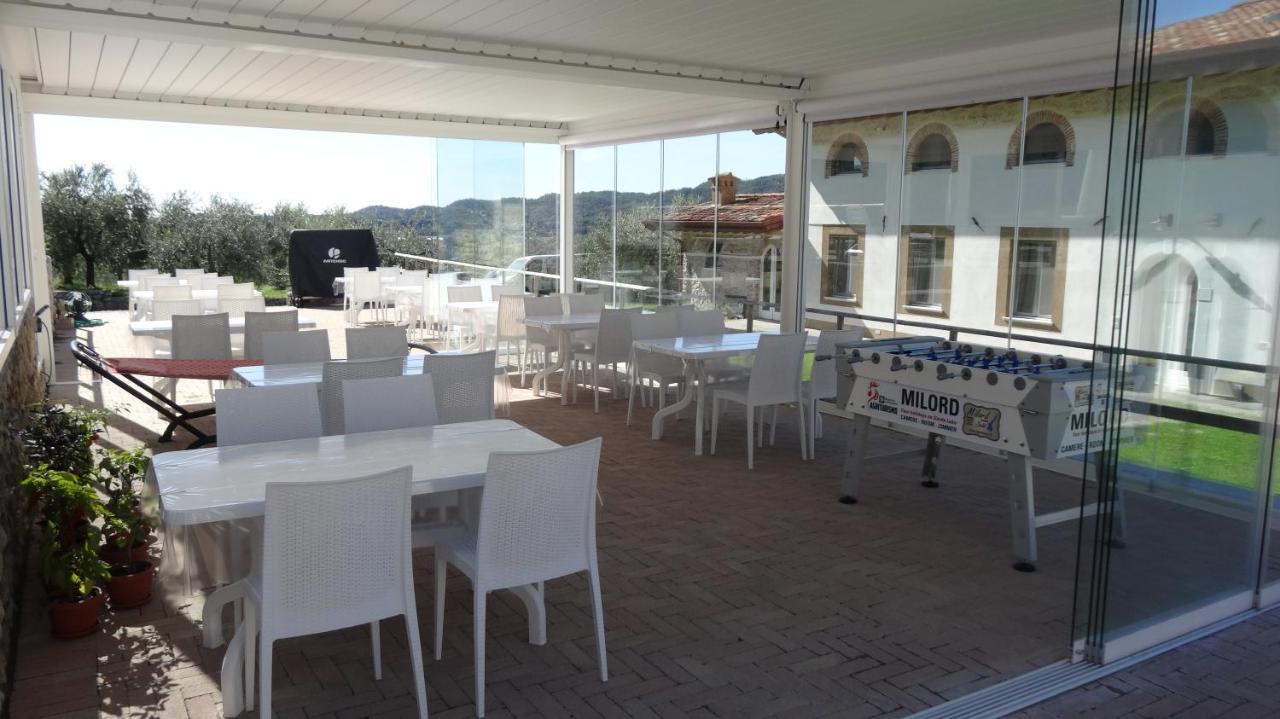 Agriturismo Milord 살로 외부 사진