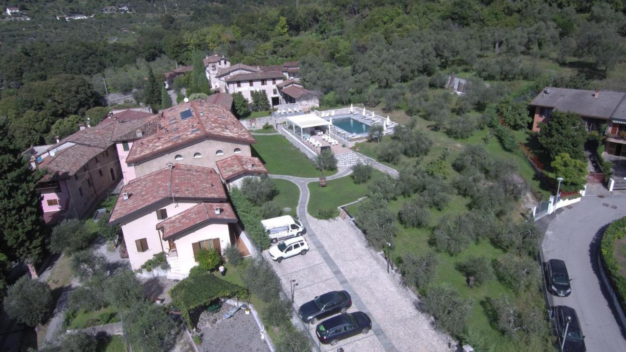 Agriturismo Milord 살로 외부 사진