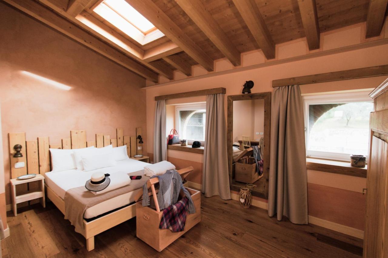 Agriturismo Milord 살로 외부 사진
