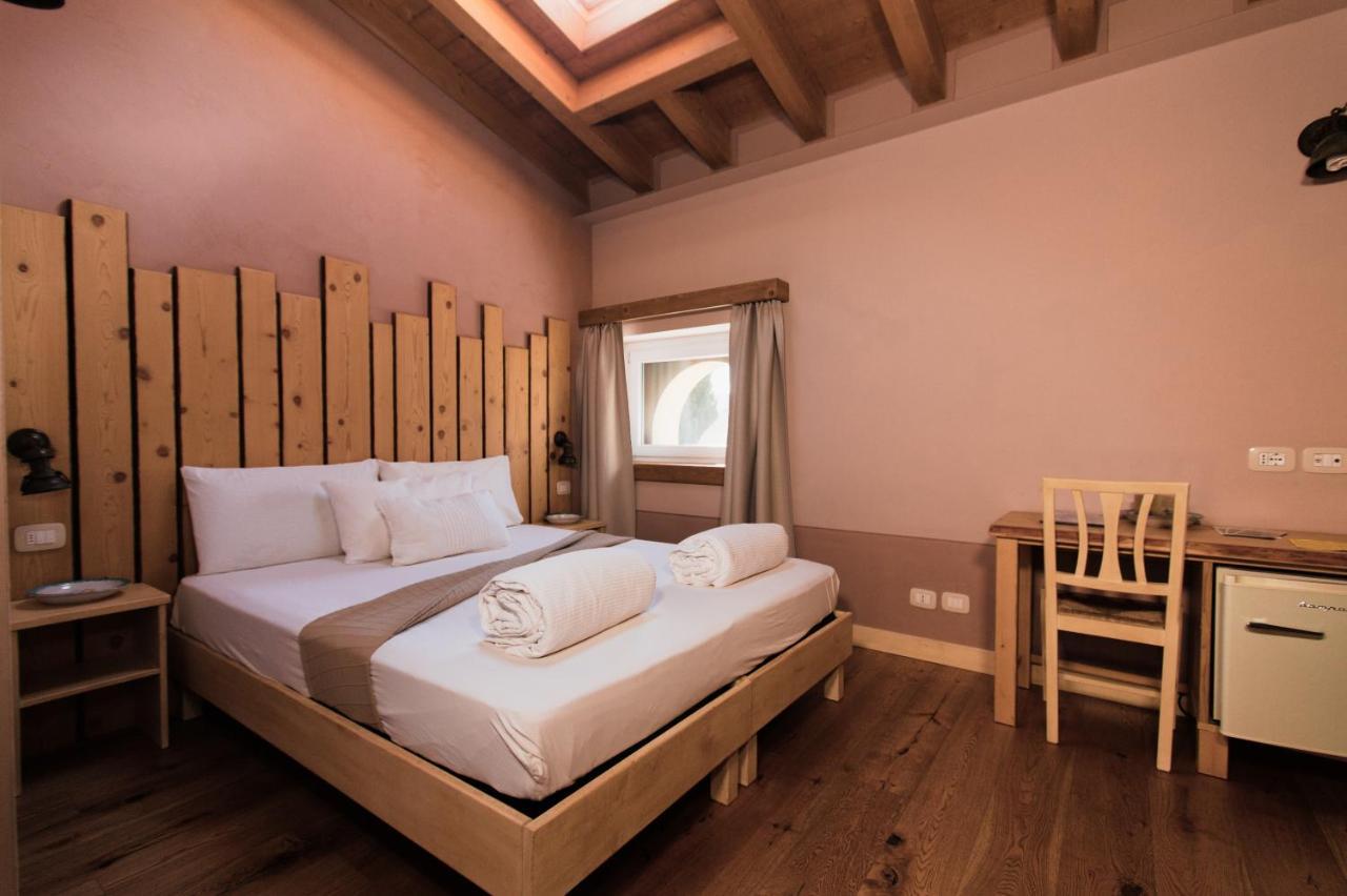 Agriturismo Milord 살로 외부 사진