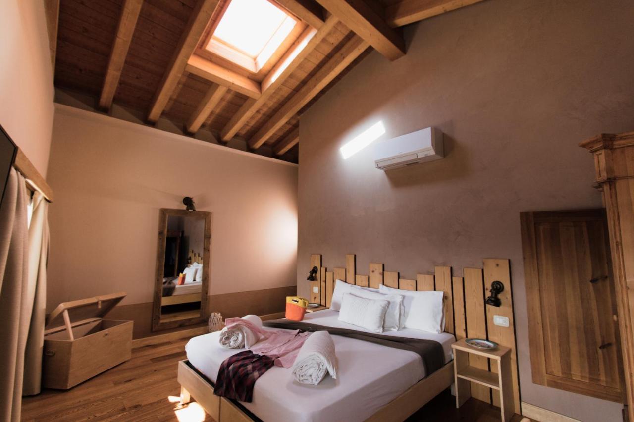 Agriturismo Milord 살로 외부 사진