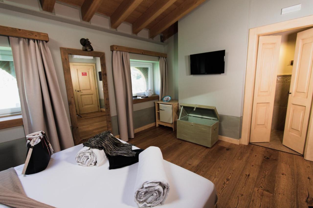 Agriturismo Milord 살로 외부 사진