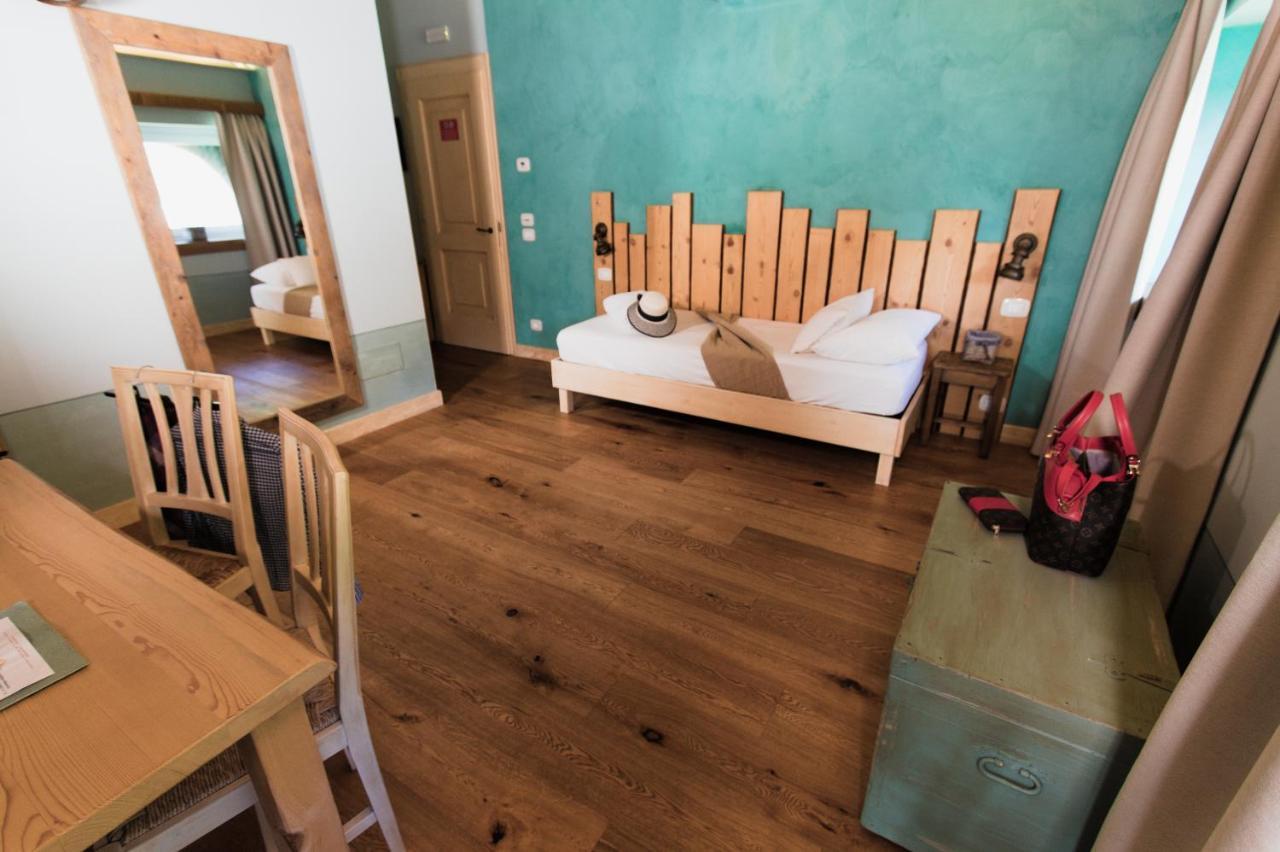 Agriturismo Milord 살로 외부 사진
