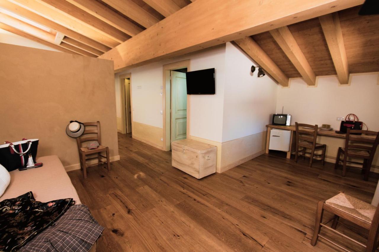 Agriturismo Milord 살로 외부 사진