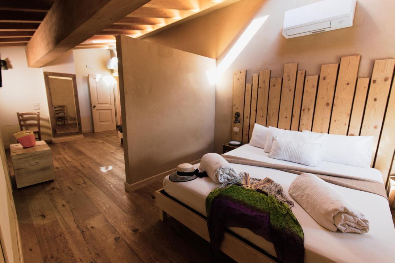 Agriturismo Milord 살로 외부 사진