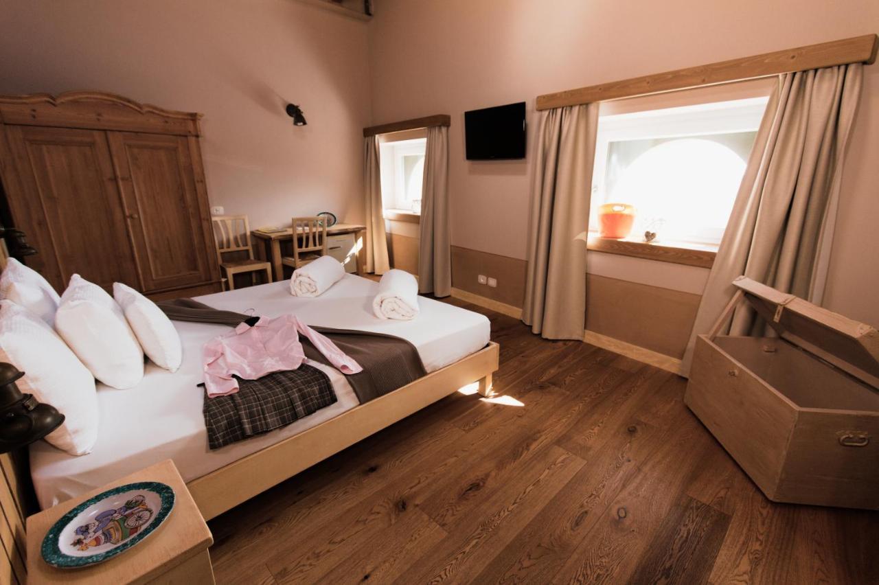 Agriturismo Milord 살로 외부 사진