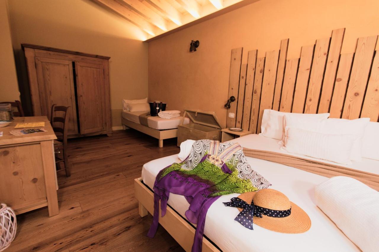 Agriturismo Milord 살로 외부 사진