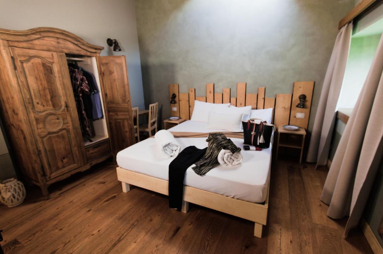 Agriturismo Milord 살로 외부 사진