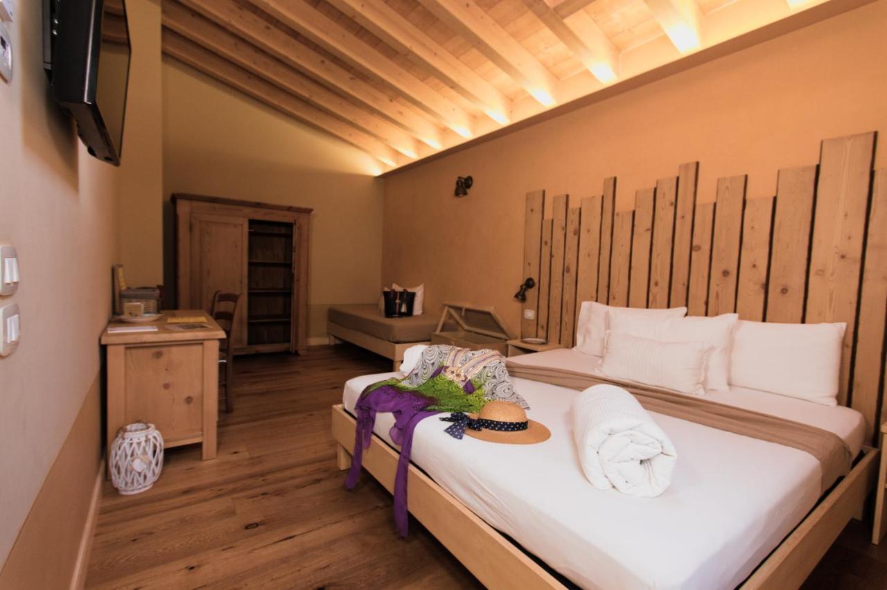 Agriturismo Milord 살로 외부 사진
