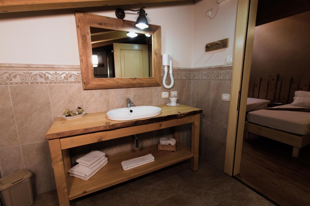 Agriturismo Milord 살로 외부 사진