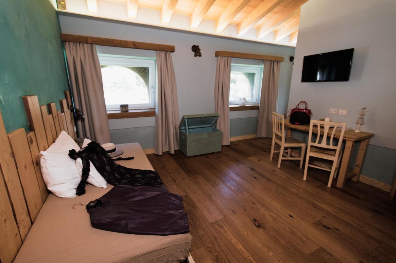 Agriturismo Milord 살로 외부 사진