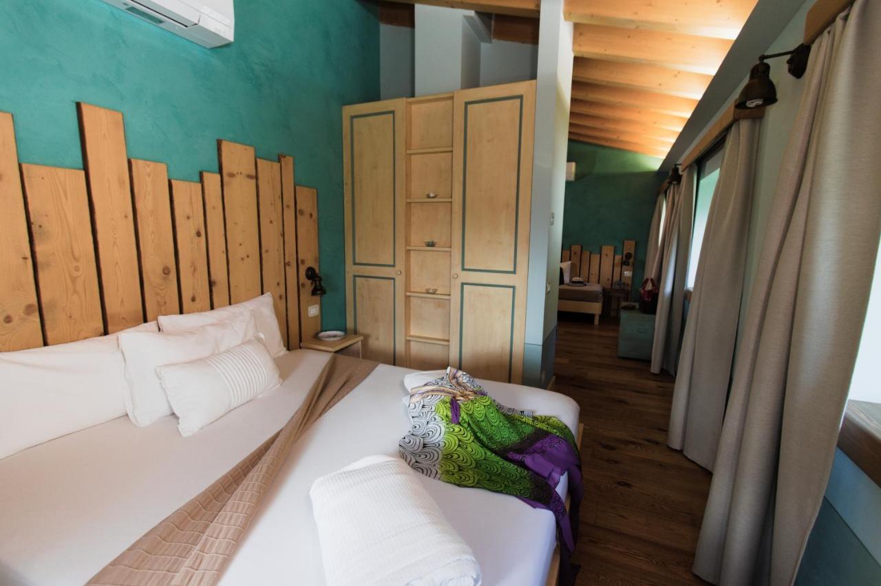 Agriturismo Milord 살로 외부 사진