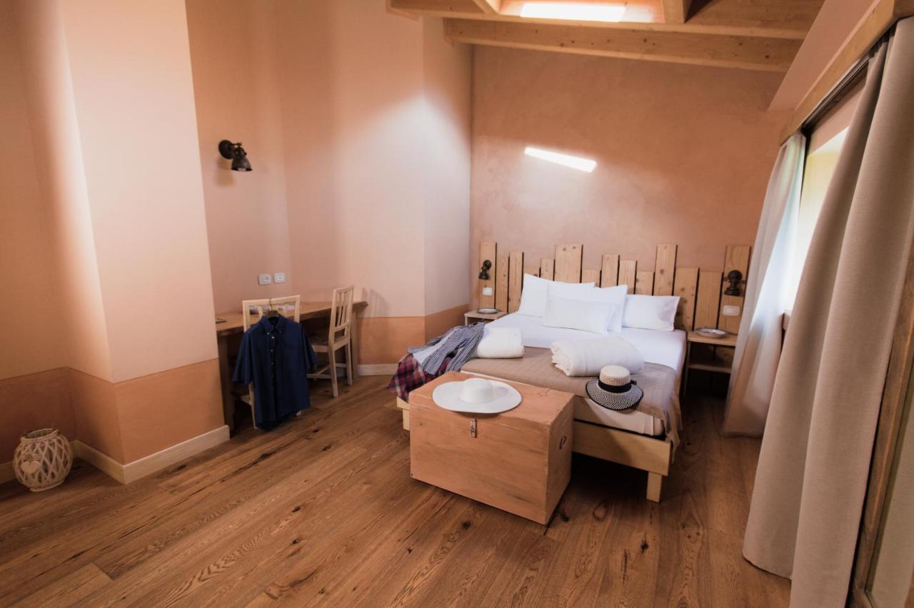 Agriturismo Milord 살로 외부 사진