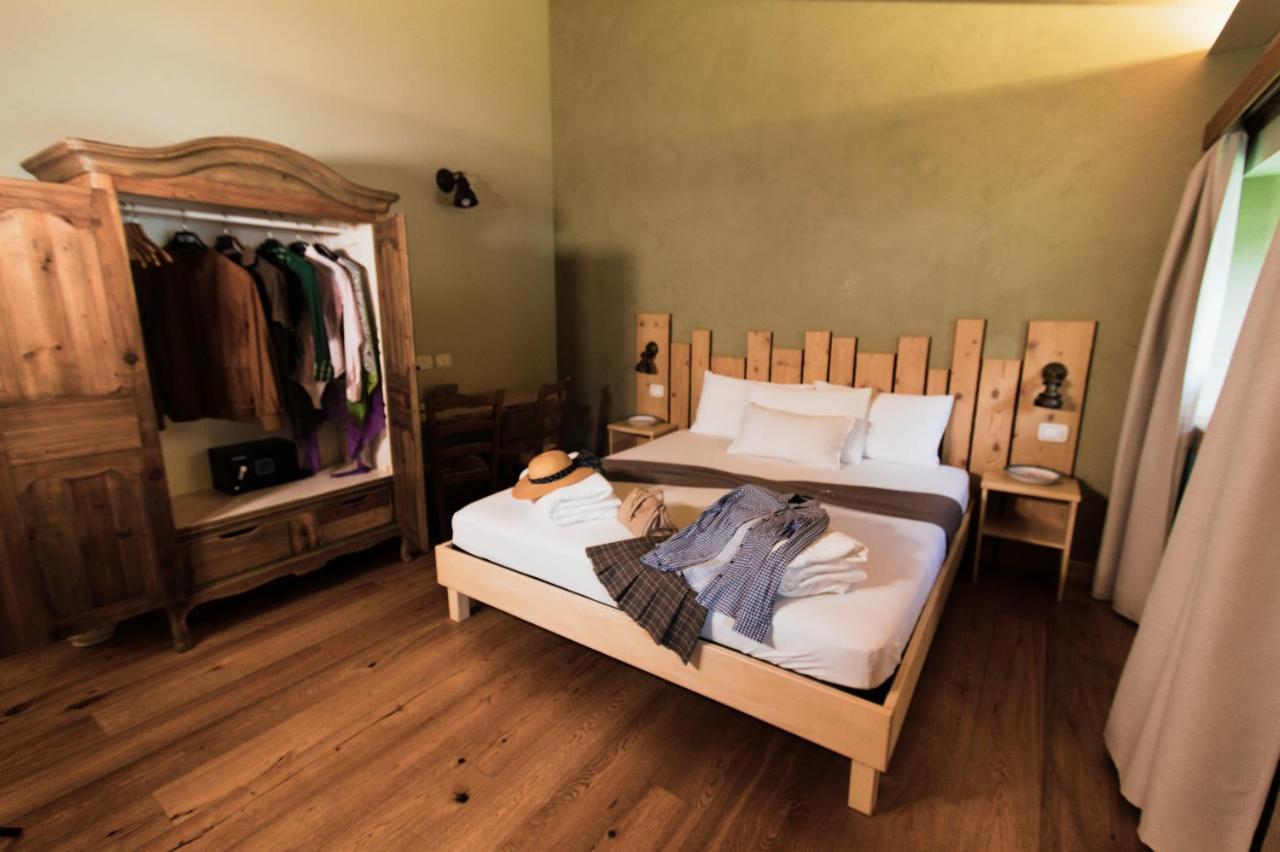 Agriturismo Milord 살로 외부 사진