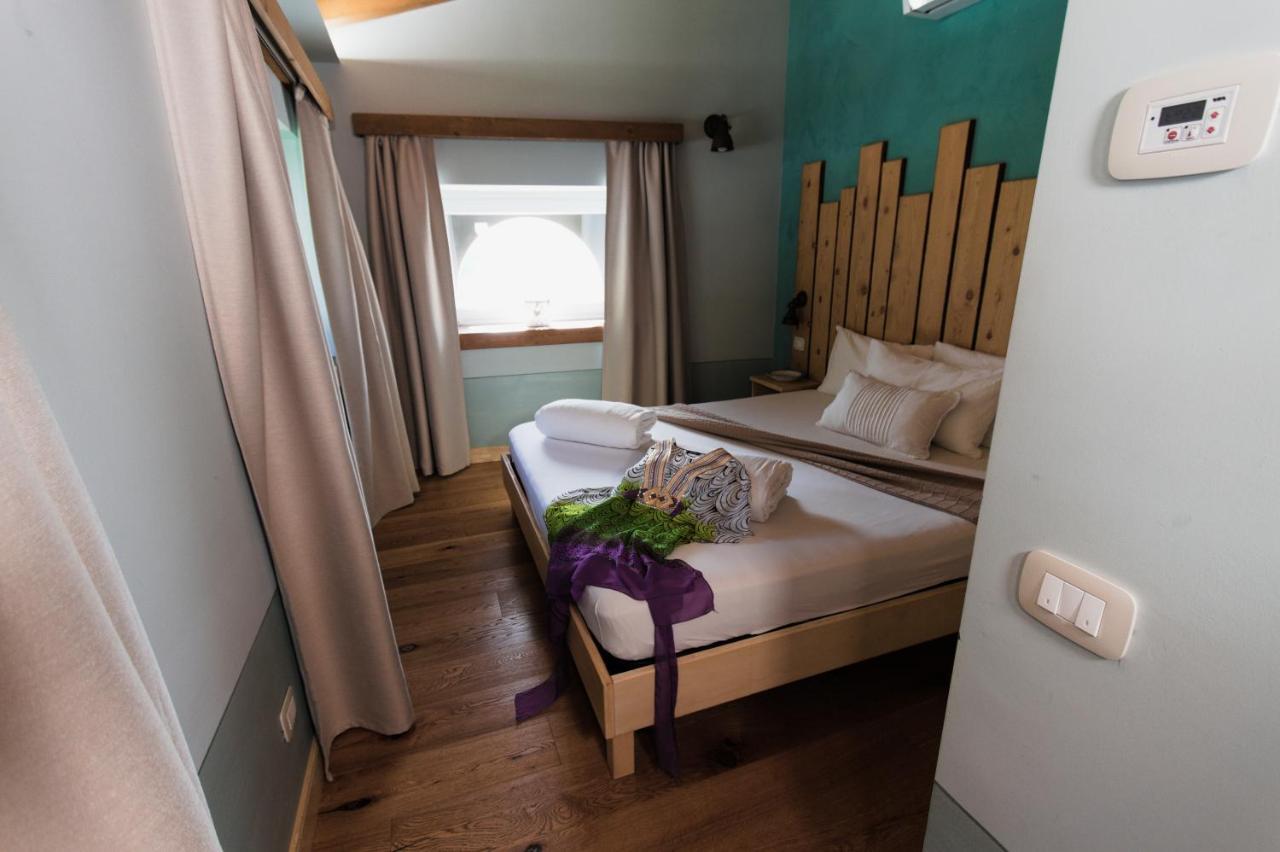 Agriturismo Milord 살로 외부 사진