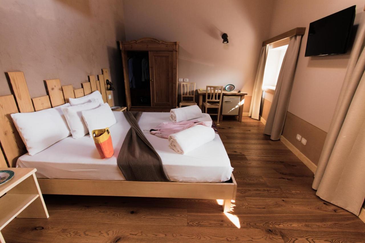 Agriturismo Milord 살로 외부 사진