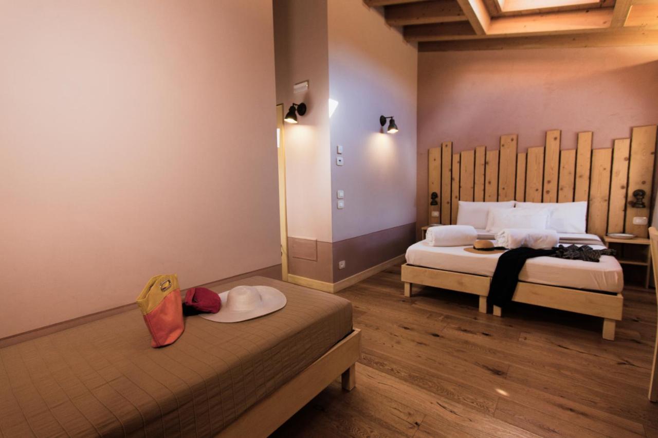 Agriturismo Milord 살로 외부 사진