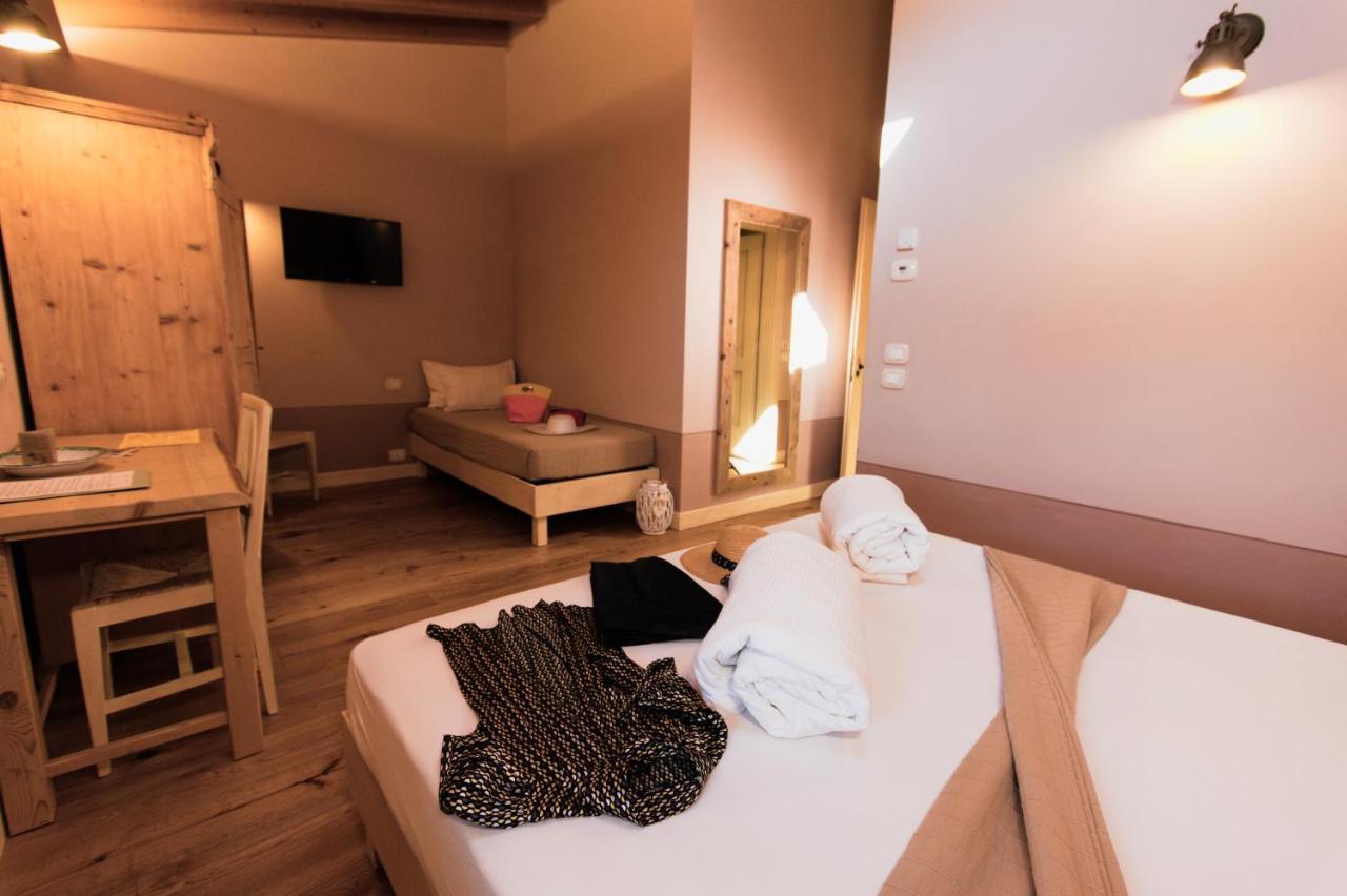 Agriturismo Milord 살로 외부 사진