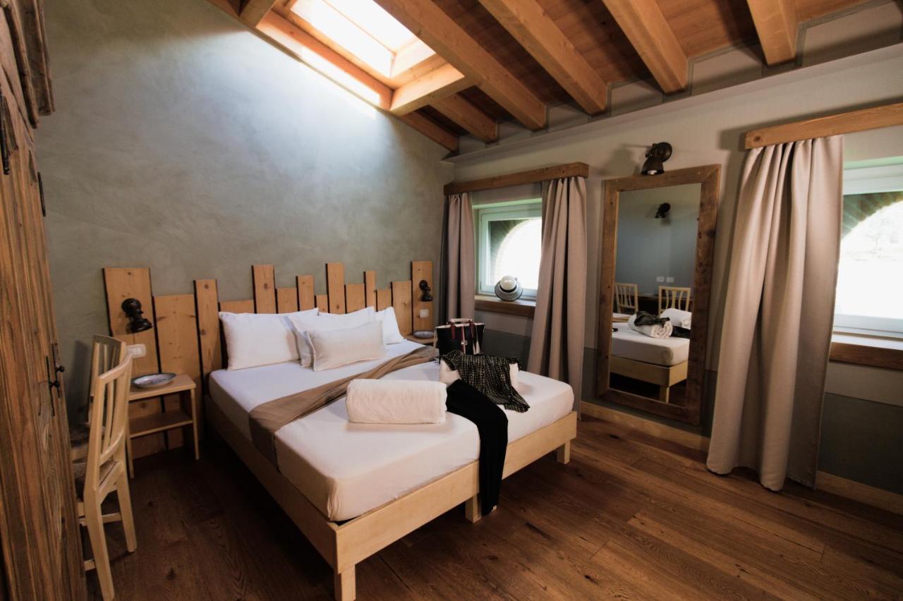 Agriturismo Milord 살로 외부 사진