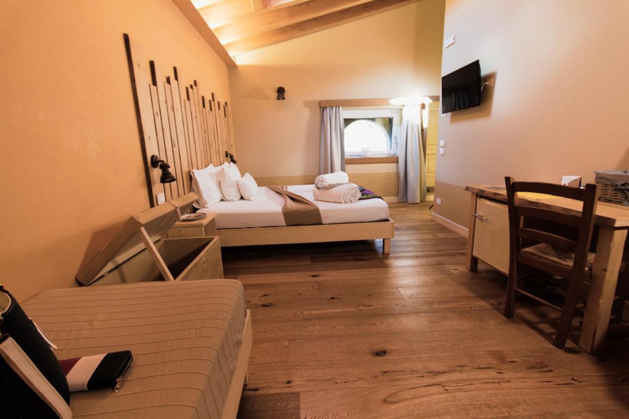 Agriturismo Milord 살로 외부 사진