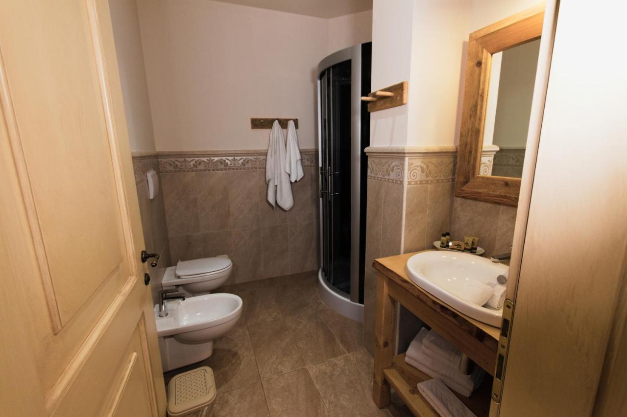 Agriturismo Milord 살로 외부 사진